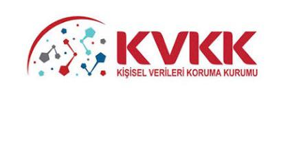 KVKK (VERBİS ) KİŞİSEL VERİLERİN KORUNM