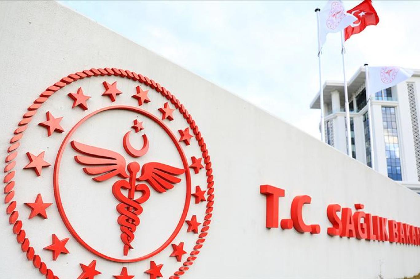 SAĞLIK BAKANLIĞI İZİNLERİ